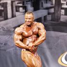 Ronny   Rockel - IFBB FIBO Power Pro Germany 2013 - #1