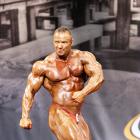 Ronny   Rockel - IFBB FIBO Power Pro Germany 2013 - #1