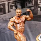 Ronny   Rockel - IFBB FIBO Power Pro Germany 2013 - #1