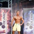 Caspar  Trost - IFBB FIBO Amateur 2015 - #1