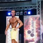 Caspar  Trost - IFBB FIBO Amateur 2015 - #1