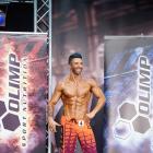 Umit  Uf - IFBB FIBO Amateur 2015 - #1