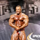 Ronny   Rockel - IFBB FIBO Power Pro Germany 2013 - #1