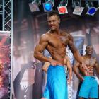 Eugen  Markov - IFBB FIBO Amateur 2015 - #1