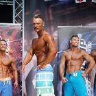 Tyrone  Sontowski - IFBB FIBO Amateur 2015 - #1