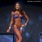 Janet  Layug - IFBB Prague Pro 2015 - #1