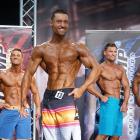 Johannes  Falke - IFBB FIBO Amateur 2015 - #1