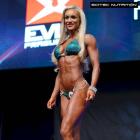 Noemi    Olah - IFBB Prague Pro 2015 - #1