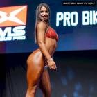 Alla  Semenova - IFBB Prague Pro 2015 - #1