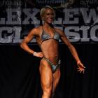 Brittany  Tabor - NPC Flex Lewis Classic 2013 - #1