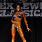 Keely  Herring - NPC Flex Lewis Classic 2013 - #1