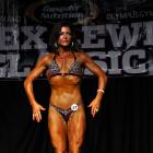 Jenny  Mehaffey - NPC Flex Lewis Classic 2013 - #1