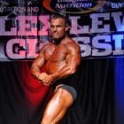 Jeff  Thomas - NPC Flex Lewis Classic 2013 - #1