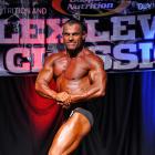 Jeff  Thomas - NPC Flex Lewis Classic 2013 - #1