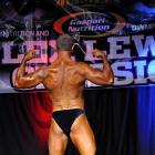 Phillip  Hopkins - NPC Flex Lewis Classic 2013 - #1