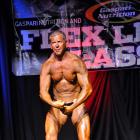 Phillip  Hopkins - NPC Flex Lewis Classic 2013 - #1