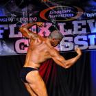 Phillip  Hopkins - NPC Flex Lewis Classic 2013 - #1