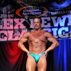 Targan  Hodgepeth - NPC Flex Lewis Classic 2013 - #1