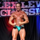 Targan  Hodgepeth - NPC Flex Lewis Classic 2013 - #1