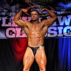 Tony  McKinney - NPC Flex Lewis Classic 2013 - #1