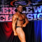Tony  McKinney - NPC Flex Lewis Classic 2013 - #1