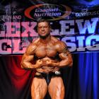 Tony  McKinney - NPC Flex Lewis Classic 2013 - #1