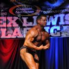 Tony  McKinney - NPC Flex Lewis Classic 2013 - #1