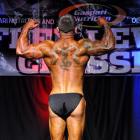 Chris  Walsh - NPC Flex Lewis Classic 2013 - #1