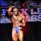 Judah  Lando - NPC Flex Lewis Classic 2013 - #1