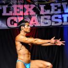Landon  Primm - NPC Flex Lewis Classic 2013 - #1