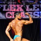 Landon  Primm - NPC Flex Lewis Classic 2013 - #1