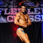 Landon  Primm - NPC Flex Lewis Classic 2013 - #1