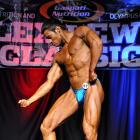 Landon  Primm - NPC Flex Lewis Classic 2013 - #1