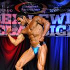 Landon  Primm - NPC Flex Lewis Classic 2013 - #1