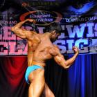 Landon  Primm - NPC Flex Lewis Classic 2013 - #1