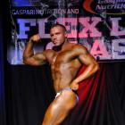 Zack  Greer - NPC Flex Lewis Classic 2013 - #1