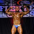 Zack  Greer - NPC Flex Lewis Classic 2013 - #1