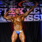 Zack  Greer - NPC Flex Lewis Classic 2013 - #1