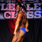 Colt  Greer - NPC Flex Lewis Classic 2013 - #1