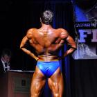 Colt  Greer - NPC Flex Lewis Classic 2013 - #1