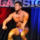 Daniel  Matwijczuk - NPC Flex Lewis Classic 2013 - #1
