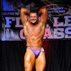 Daniel  Matwijczuk - NPC Flex Lewis Classic 2013 - #1