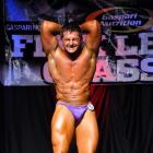 Daniel  Matwijczuk - NPC Flex Lewis Classic 2013 - #1