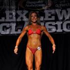 Leah  Hampton - NPC Flex Lewis Classic 2013 - #1