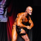 Michael Brian  Earp - NPC Flex Lewis Classic 2013 - #1
