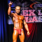 Jason  Lanzillotta - NPC Flex Lewis Classic 2013 - #1