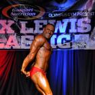 Jason  Lanzillotta - NPC Flex Lewis Classic 2013 - #1