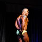 Rick  Lanzillotta - NPC Flex Lewis Classic 2013 - #1