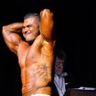 Rick  Lanzillotta - NPC Flex Lewis Classic 2013 - #1