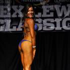 Keely  Herring - NPC Flex Lewis Classic 2013 - #1